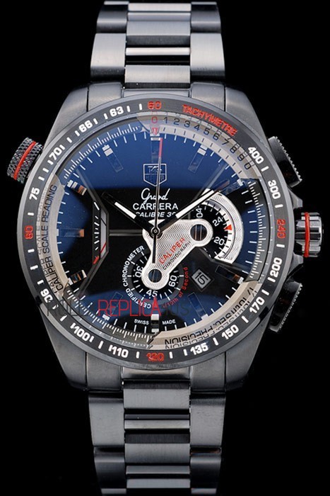 virtuemart_product_2535rolex-replica-orologi-copia-imitazione-rolex-omega Tag-Heuer replica gran carrera chrono calibre 38 pro-hunter pvd imitazione replica orologio 4us292 - immagine 1