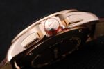 Tag-Heuer replica gran carrera chrono calibre 36 rose gold imitazione replica orologio 4us293 - immagine 8