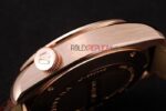 Tag-Heuer replica gran carrera chrono calibre 36 rose gold imitazione replica orologio 4us293 - immagine 7