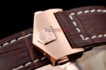 Tag-Heuer replica gran carrera chrono calibre 36 rose gold imitazione replica orologio 4us293 - immagine 11