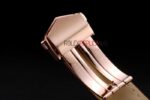 Tag-Heuer replica gran carrera chrono calibre 36 rose gold imitazione replica orologio 4us293 - immagine 12