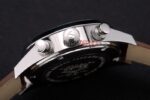 Tag-Heuer replica gran carrera chrono bicolor imitazione replica orologio 4us294 - immagine 7