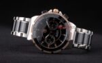 Tag-Heuer replica gran carrera chrono formula1 rose gold imitazione replica orologio 4us295 - immagine 6