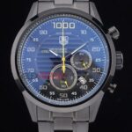 Tag-Heuer replica gran carrera chrono precision pro-hunter imitazione replica orologio 4us296