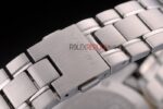 Tag-Heuer replica gran carrera chrono acciaio precision imitazione replica orologio 4us297 - immagine 11