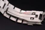 Tag-Heuer replica gran carrera chrono acciaio precision imitazione replica orologio 4us297 - immagine 10