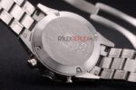 Tag-Heuer replica gran carrera chrono acciaio precision imitazione replica orologio 4us297 - immagine 7