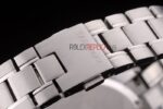 Tag-Heuer replica gran carrera chrono acciaio mclaren black dial imitazione replica orologio 4us298 - immagine 10
