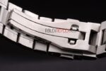 Tag-Heuer replica gran carrera chrono acciaio mclaren black dial imitazione replica orologio 4us298 - immagine 9