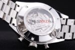Tag-Heuer replica gran carrera chrono calibre 1887 acciaio imitazione replica orologio 4us300 - immagine 6
