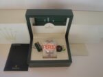 Rolex replica datejust acciaio oro gold dial oyster orologio replica copia imitazione 4us260 - immagine 7