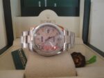 Rolex replica datejust acciaio oyster centenario orologio replica copia imitazione 4us241