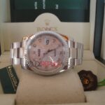 Rolex replica datejust acciaio oyster centenario orologio replica copia imitazione 4us241