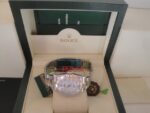 Rolex replica datejust acciaio oyster centenario orologio replica copia imitazione 4us241 - immagine 9