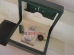 Rolex replica datejust acciaio centenario jubilèè orologio replica copia imitazione 4us240 - immagine 7
