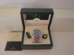 Rolex replica deepsea seadweller acciaio ceramichon orologio replica copia imitazione 4us504 - immagine 10