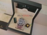Rolex replica deepsea seadweller acciaio ceramichon orologio replica copia imitazione 4us504 - immagine 9