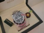 Rolex replica deepsea seadweller acciaio ceramichon orologio replica copia imitazione 4us504