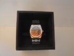 Audemars Piguet royal oak jumbo black dial replica orologio copia imitazione crono 4us217