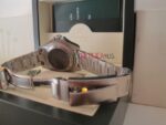 Rolex replica deepsea seadweller acciaio ceramichon orologio replica copia imitazione 4us504 - immagine 13