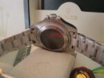 Rolex replica deepsea seadweller acciaio ceramichon orologio replica copia imitazione 4us504 - immagine 11