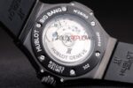 Hublot replica automatic vendome tourbillon black collection strip rubber orologio replica copia 4us319 - immagine 7