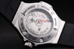 Hublot replica automatic vendome acciaio tourbillon black racing collection strip rubber orologio replica copia 4us322 - immagine 6