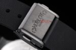 Hublot replica big bang chrono pro-hunter white strip rubber orologio replica copia 4us325 - immagine 9