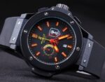 Hublot replica big bang chrono pro-hunter coppa del mondo fifa limited edition orologio replica copia 4us333 - immagine 5