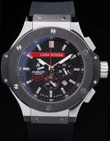 virtuemart_product_4428rolex-replica-orologi-copia-imitazione-rolex-omega Hublot replica big bang chrono acciaio luna rossa regatta limited edition orologio replica copia 4us334 - immagine 1