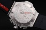 Hublot replica big bang chrono acciaio luna rossa regatta limited edition orologio replica copia 4us334 - immagine 8