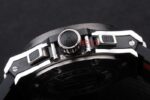 Hublot replica big bang chrono acciaio luna rossa regatta limited edition orologio replica copia 4us334 - immagine 7