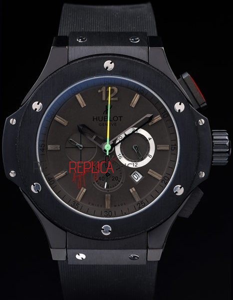 virtuemart_product_4458rolex-replica-orologi-copia-imitazione-rolex-omega Hublot replica big bang chrono pro-hunter ayrton senna limited edition orologio replica copia 4us338 - immagine 1