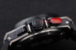 Hublot replica big bang chrono pro-hunter ayrton senna limited edition orologio replica copia 4us338 - immagine 7