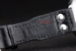 IWC replica 7days power reserve platinum strip leather imitazione replica orologi 4us341 - immagine 10