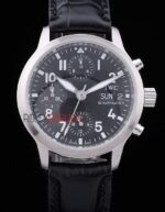 IWC replica saint exupery chrono imitazione replica orologi 4us342