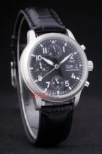 IWC replica saint exupery chrono imitazione replica orologi 4us342 - immagine 3