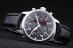 IWC replica saint exupery chrono imitazione replica orologi 4us342 - immagine 6