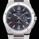 IWC replica ingenieur power reserve acciaio imitazione replica orologi 4us343