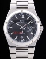 IWC replica ingenieur power reserve acciaio imitazione replica orologi 4us343