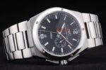 IWC replica ingenieur power reserve acciaio imitazione replica orologi 4us343 - immagine 5