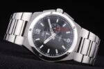 IWC replica ingenieur power reserve acciaio imitazione replica orologi 4us343 - immagine 6