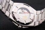 IWC replica ingenieur power reserve acciaio imitazione replica orologi 4us343 - immagine 9