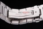 IWC replica ingenieur power reserve acciaio imitazione replica orologi 4us343 - immagine 10