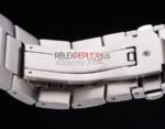 IWC replica ingenieur power reserve acciaio imitazione replica orologi 4us343 - immagine 12