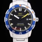 IWC replica acciaio aquatime imitazione replica orologi 4us344
