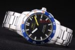 IWC replica acciaio aquatime imitazione replica orologi 4us344 - immagine 5