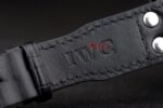 IWC replica 7days power reserve pro-hunter strip leather imitazione replica orologi 4us352 - immagine 9