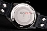 IWC replica 7days power reserve pro-hunter strip leather imitazione replica orologi 4us352 - immagine 8