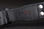 IWC replica 7days power reserve pro-hunter argentèè strip leather imitazione replica orologi 4us354 - immagine 9